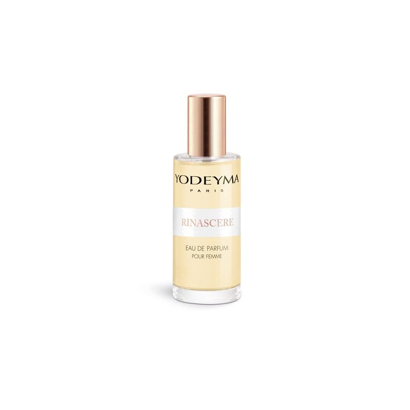 Yodeyma Rinascere Edp Pour Femme15ml-2