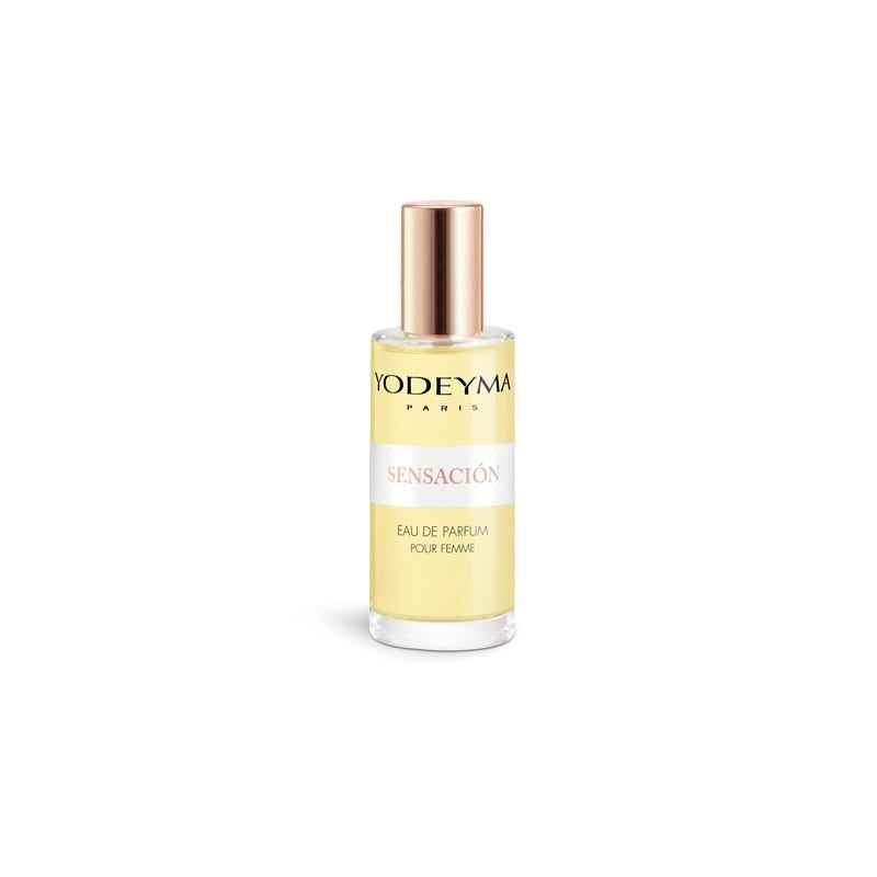 Yodeyma Sensacion Edp Pour Femme 15ml-2