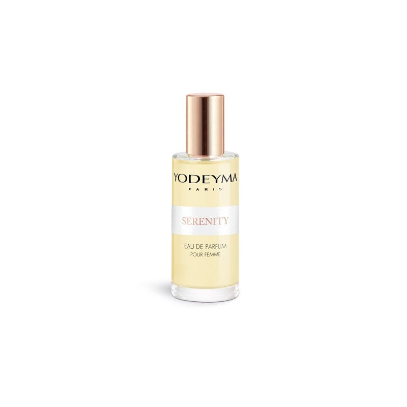 Yodeyma Serenity Edp Pour Femme 15ml-2