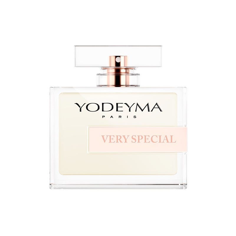 Yodeyma Very Special Edp Pour Femme 100ml-2