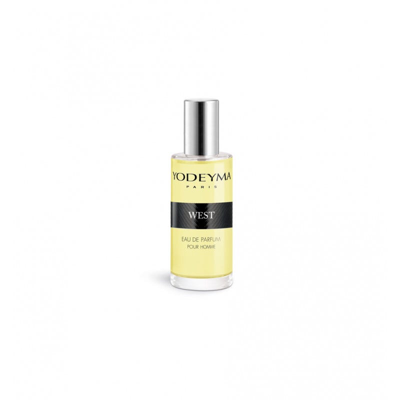 Yodeyma West Edp Pour Homme 15ml-2