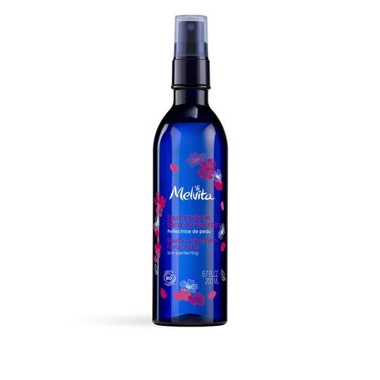 Melvita Acqua Floreale Di Geranio Bio 200ml-1