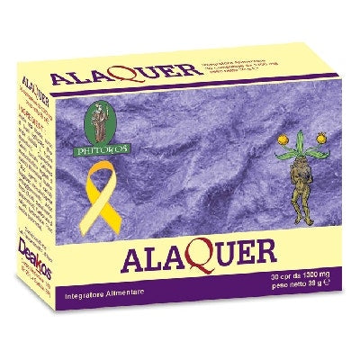 Alaquer 30 Compresse-1