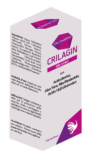 Crilagin Gel Intimo 50 ml-0
