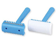 Gima Rasoio Tricotomia Monolama 50 Pezzi-1