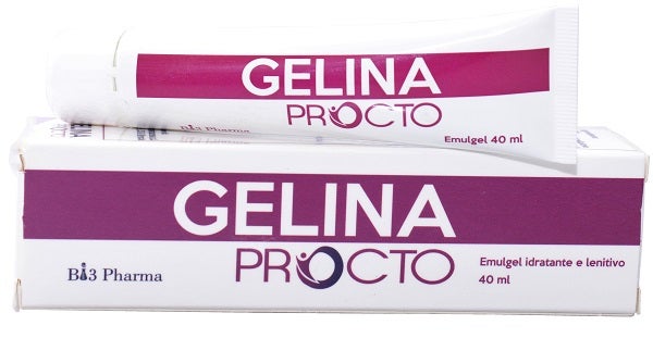 Gelina Procto 40 ml-0