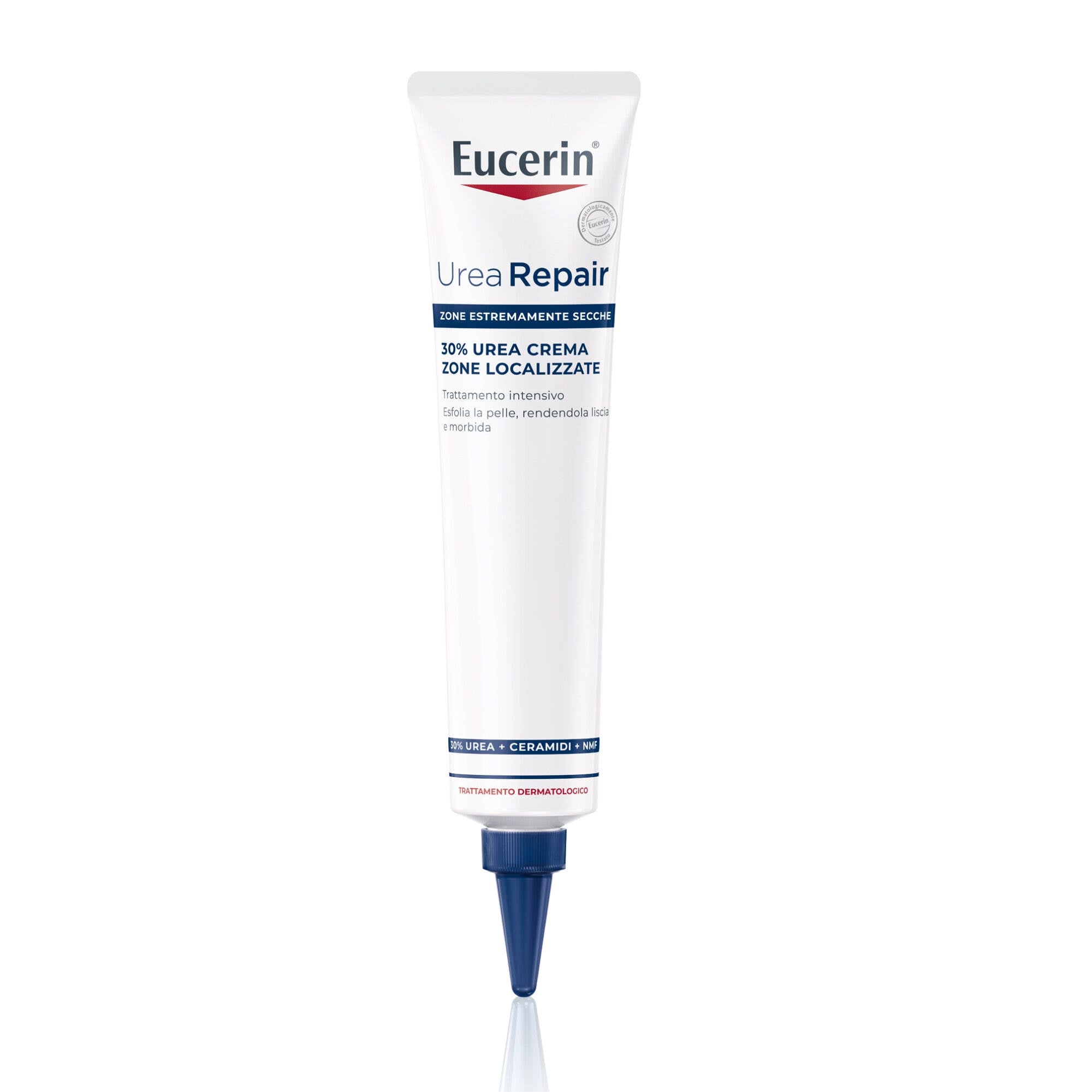 Eucerin UreaRepair 30% Urea Cream 75ml Crema Idratante Corpo-1