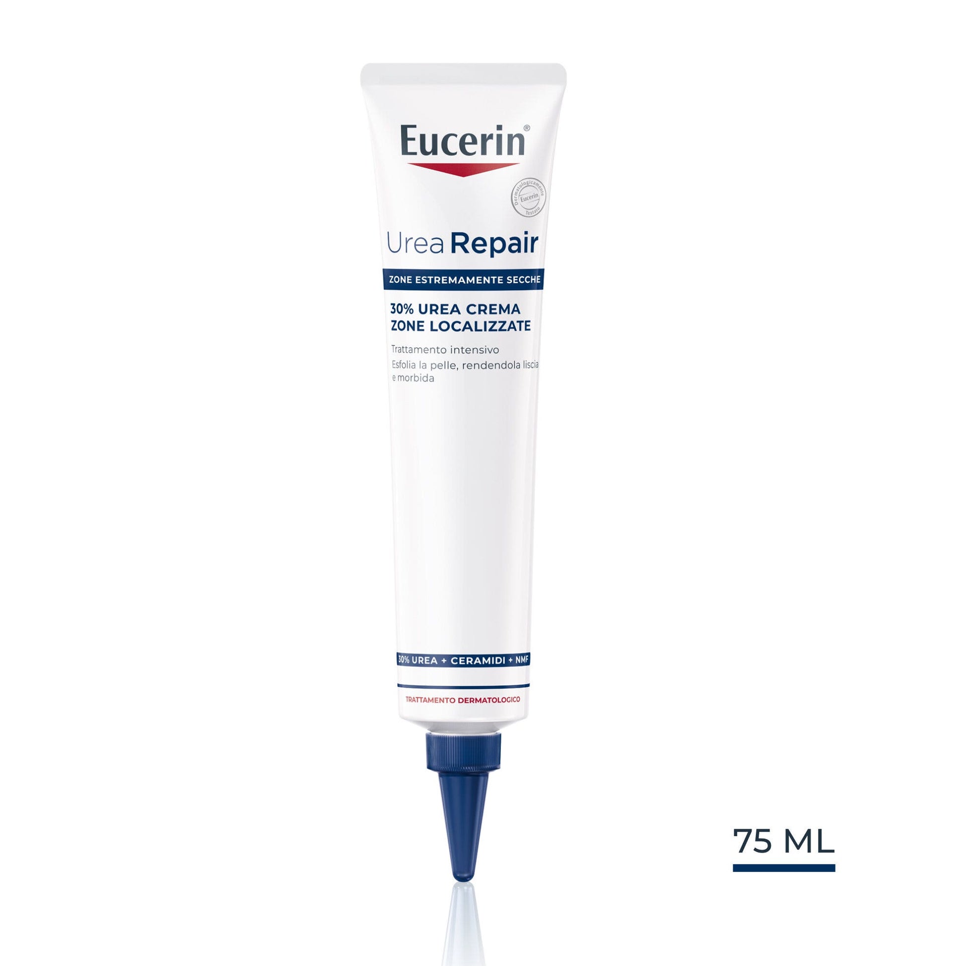 Eucerin UreaRepair 30% Urea Cream 75ml Crema Idratante Corpo-7