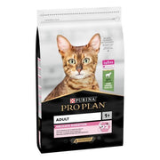 Purina Pro Plan Adult 1+ Delicate Digestion Cibo Secco Con Agnello Gatti Adulti Sacco 10 kg-2
