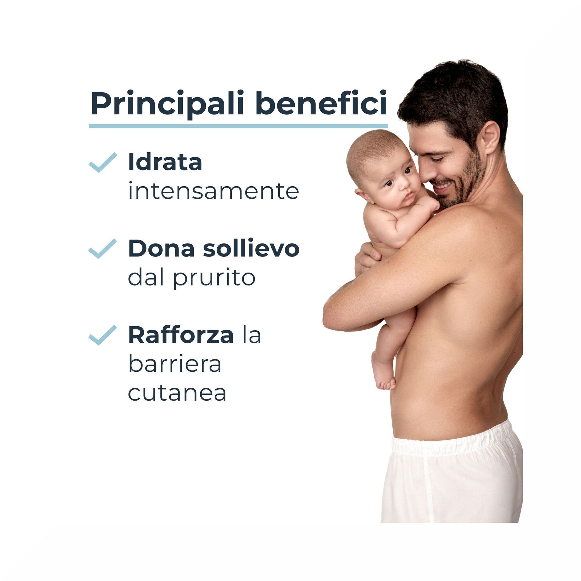 Eucerin AtopiControl Balsamo Corpo 400ml-2