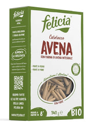 Felicia Caserecce Avena 340 g-0