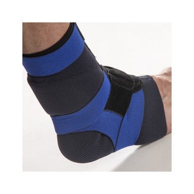 Gibaud Malleocross Cavigliera Graduale Cod 0614 Taglia 5-3