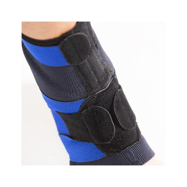 Gibaud Malleocross Cavigliera Graduale Cod 0614 Taglia 5-6