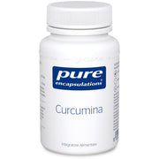 Pure Encapsulations Curcumina 30 Capsule  - 5