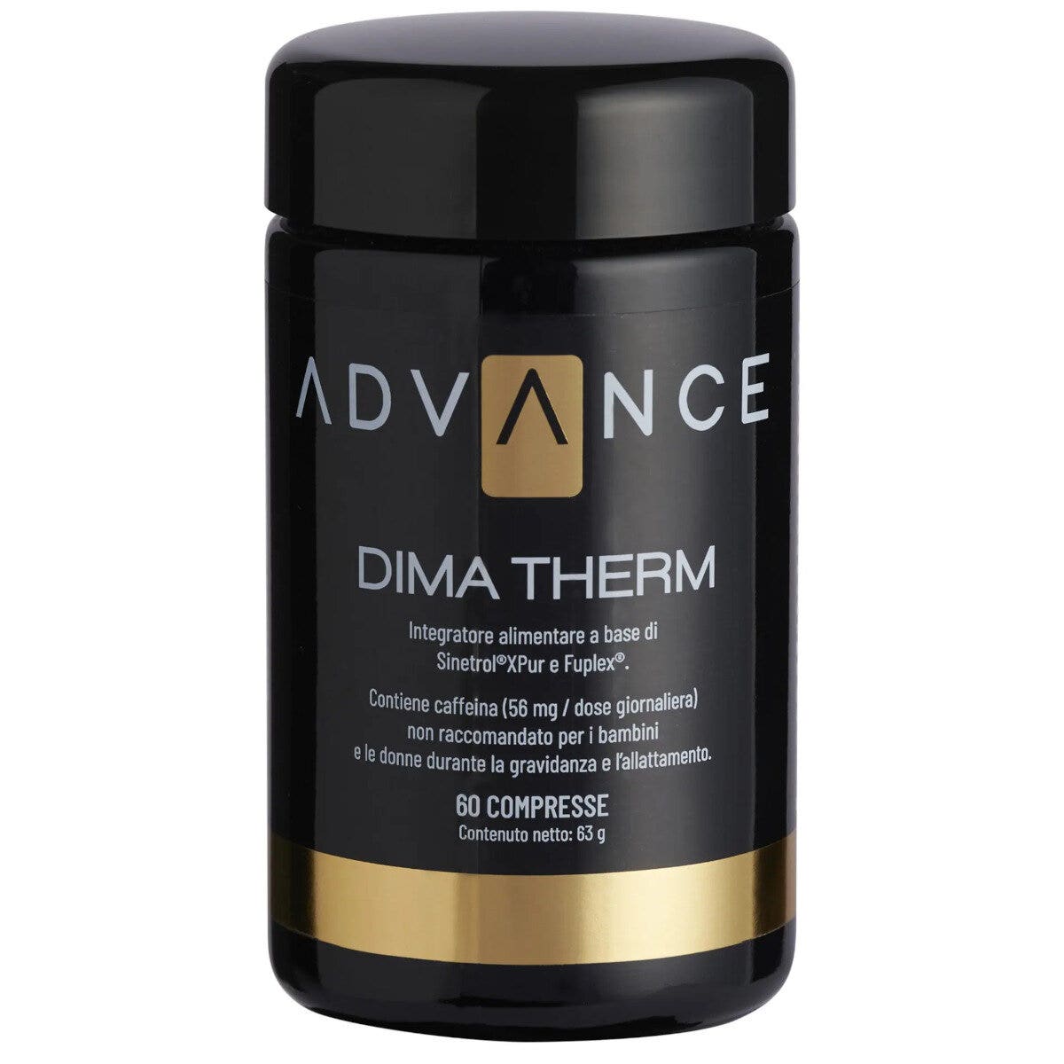 Advance Dima Therm 60 Compresse-4