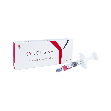 Synolis V-A 80/160 Mono 4ml  - 1