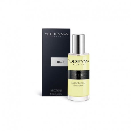 Yodeyma Blue Edp Pour Homme 15ml-1