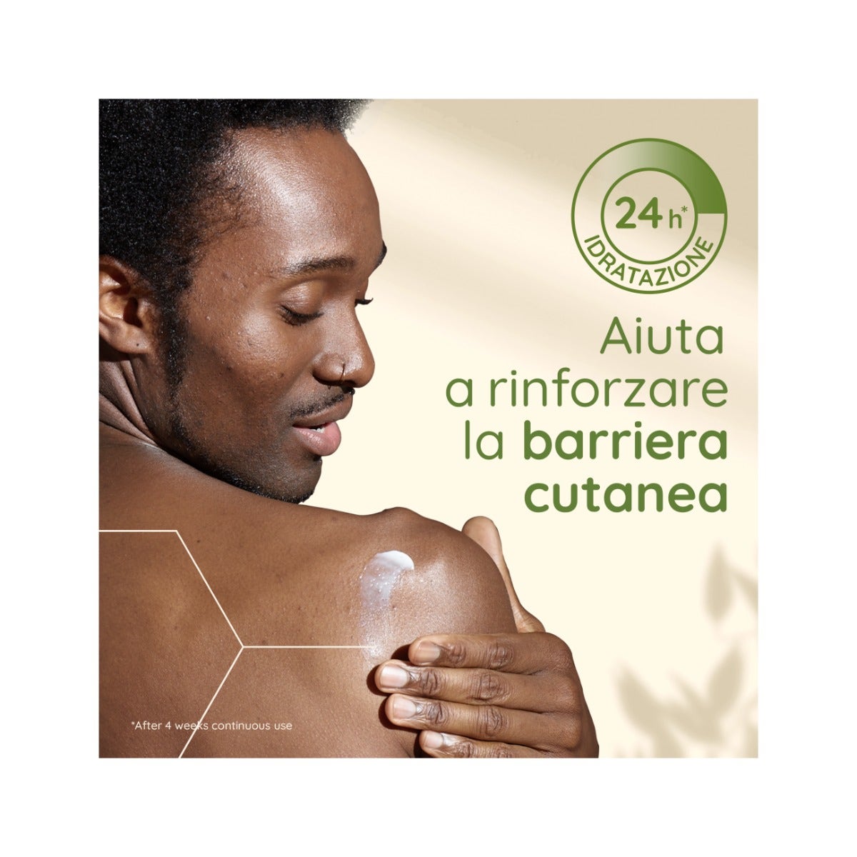 Aveeno Daily Moisturising Crema Corpo Idratante Yogurt Vaniglia & Avena 300ml-18