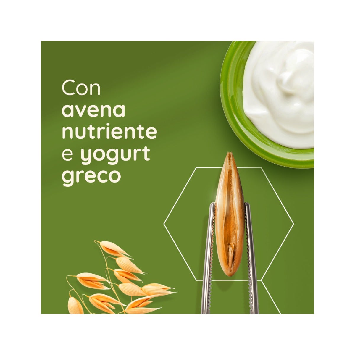 Aveeno Daily Moisturising Crema Corpo Idratante Yogurt Vaniglia & Avena 300ml-19
