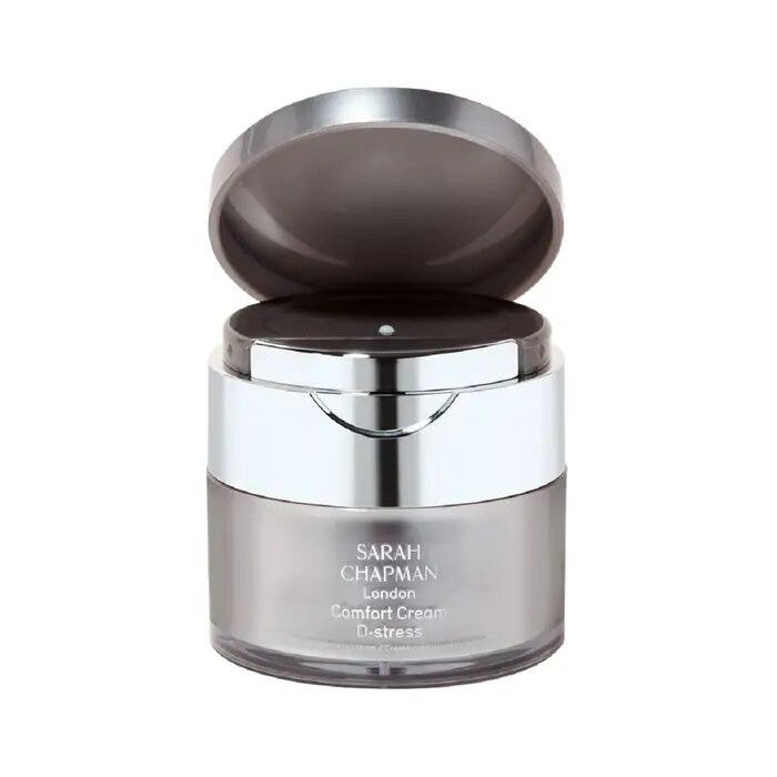 Sarah Chapman Skinesis Comfort Cream D-Stress 30ml-2