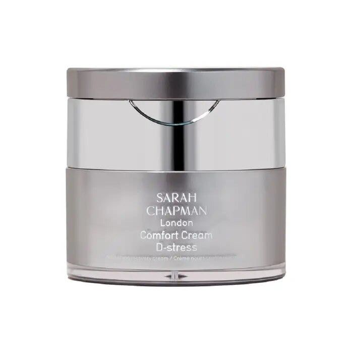 Sarah Chapman Skinesis Comfort Cream D-Stress 30ml-1