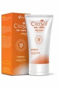 Cliasol Crema Solare 30 200 ml-0