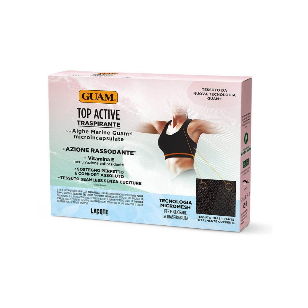 Guam Top Active Traspirante Taglia L/XL-1