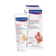 Hansaplast Crema Idratante Piedi Secchi Intensiva Nutriente Per Pelle Secca 100ml-1