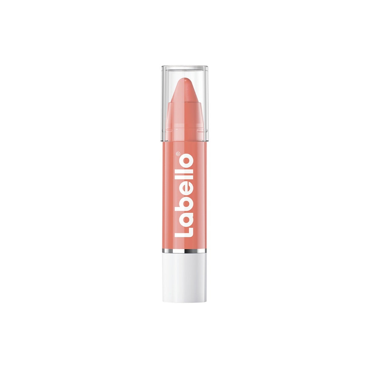 Labello Crayon Lipstick Nude Matitone Labbra Idratante 1 Pezzo-4