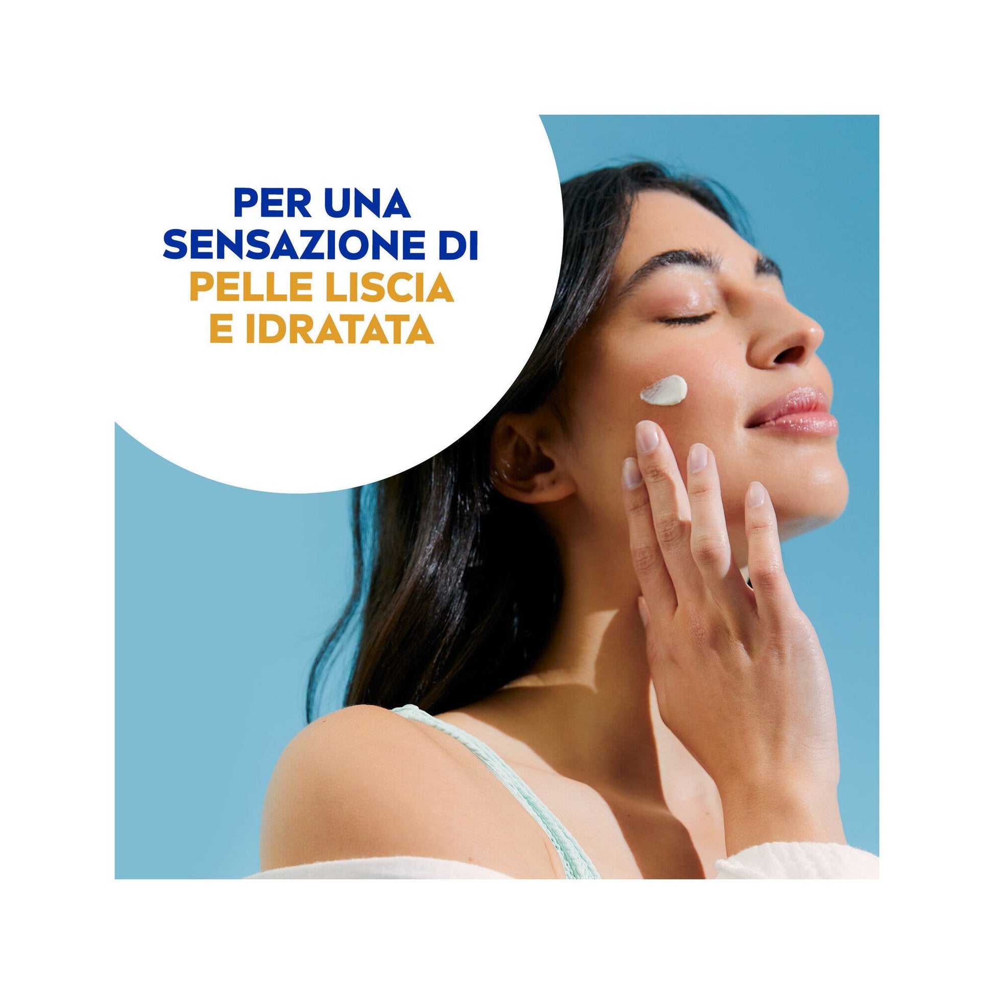 Nivea Sun Uv Viso Anti-età Fp30 50ml Crema Solare Viso Antirughe E Antimacchie Con Coenzima Q10-5