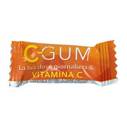 C-Gum Vitamina C Agrumi 1 Chewing Gum Monodose-1