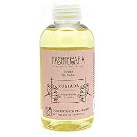 Nasoterapia Concentrato Profumato Bucato Rugiada Di Bergamotto/Cedro 150ml-3