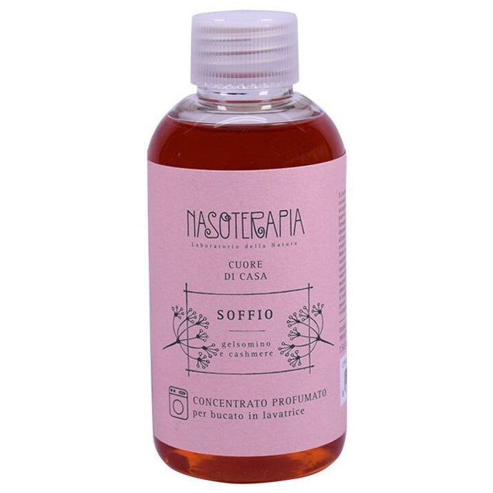 Nasoterapia Concentrato Profumato Bucato Soffio Di Gelsomino/Cashmare 150ml-3