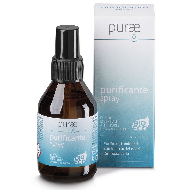 Purae Purificante Spray 100ml  - 2