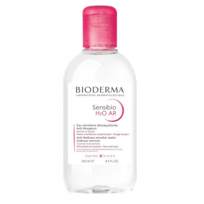 Bioderma Sensibio H2O AR 250ml