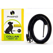 Phaind Collare Olio Neem Cani > 25Kg 75cm-3