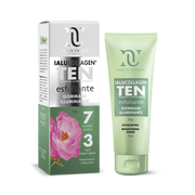 Natur Unique Ialucollagen Ten Gel Esfoliante Gommage Illuminante Viso 100ml-1