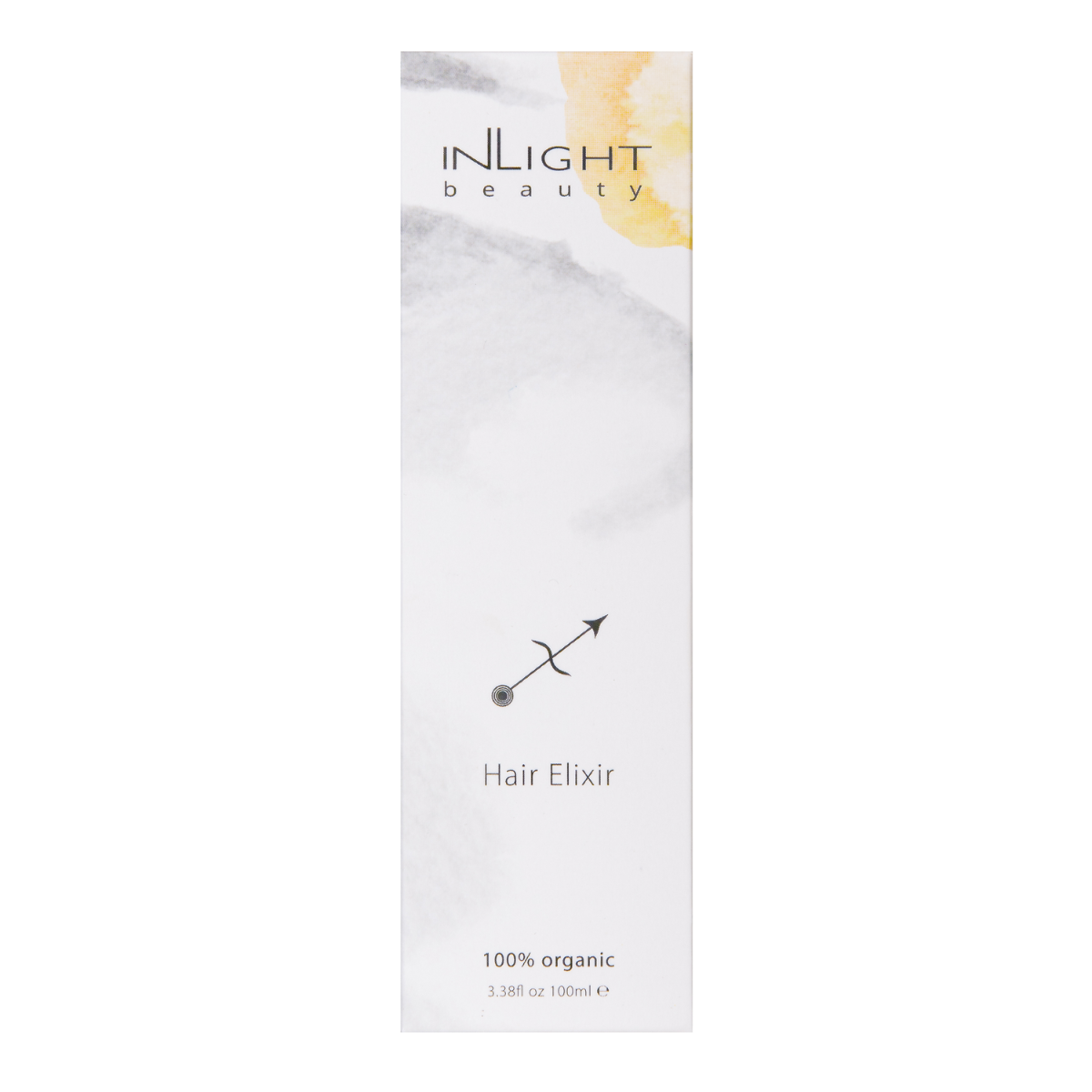 Inlight Beauty Hair Elixir Olio Capelli 100 ml-2