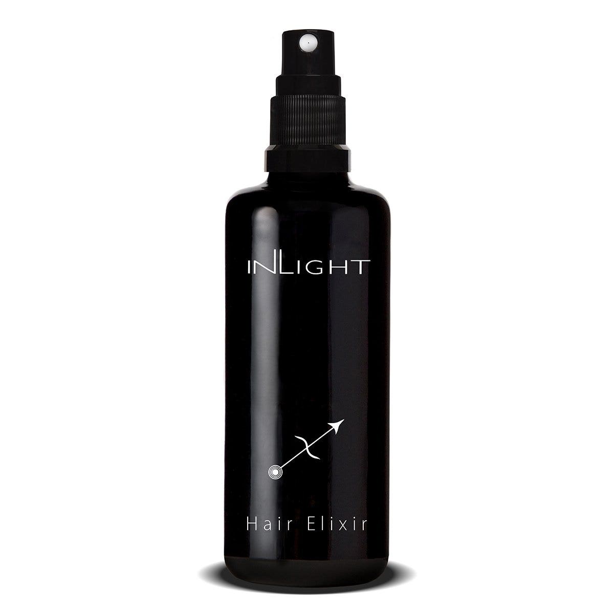 Inlight Beauty Hair Elixir Olio Capelli 100 ml-1
