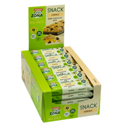 Enerzona Snack Cereals Choco 30 Barrette Da 25g-1