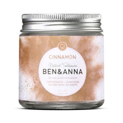 Ben & Anna Polvere Dentifricia Cinnamon 43g-2