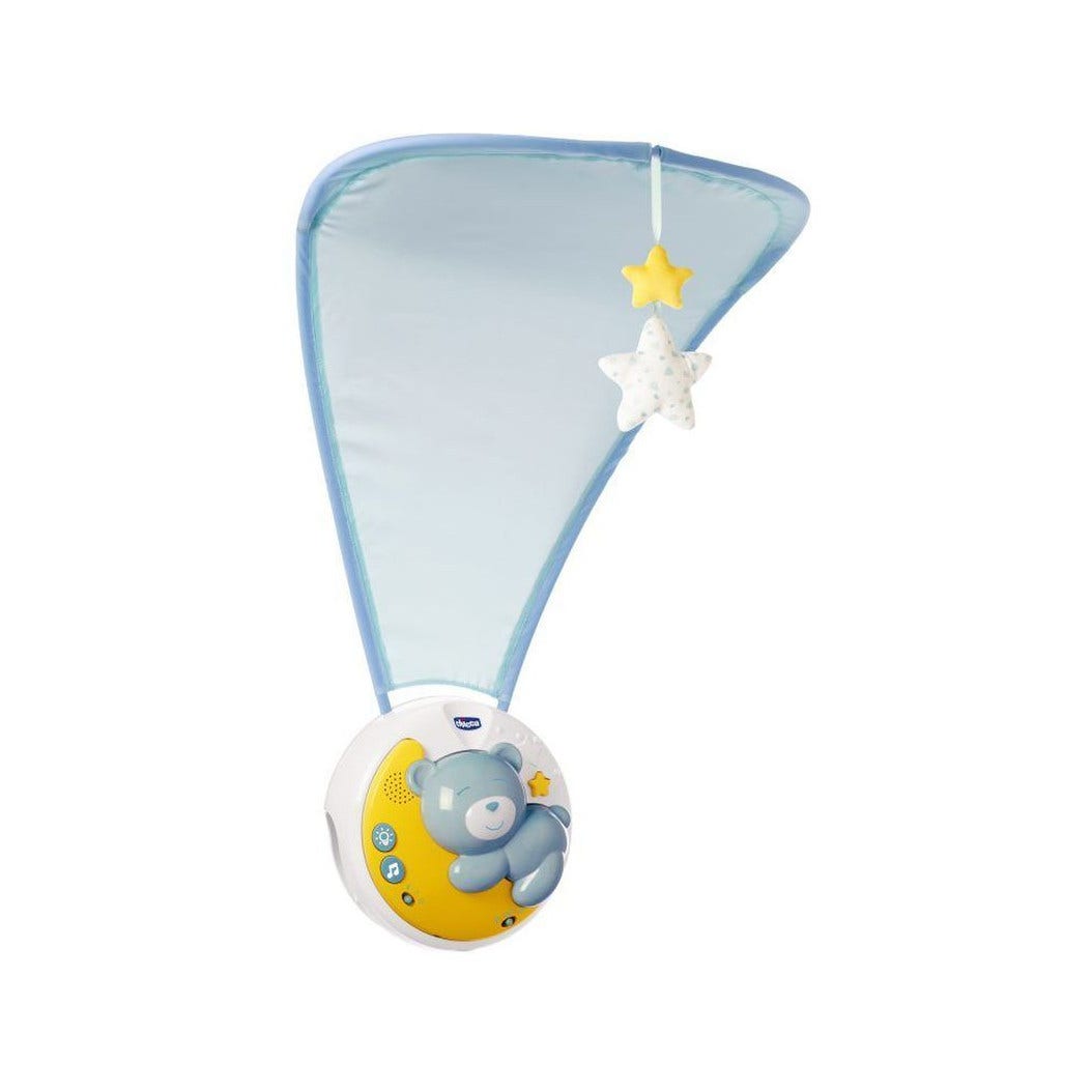Chicco Gioco Proiettore Rilassante Next2moon Neutrale-1