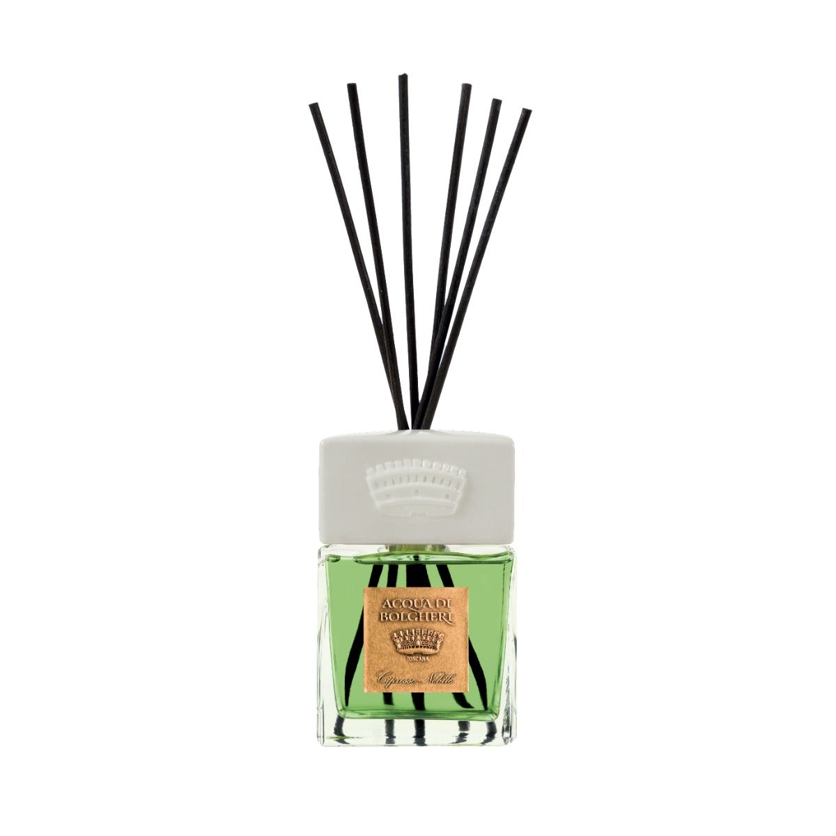 Acqua Di Bolgheri Diffusore Ambiente Cipresso Nobile 500ml-1