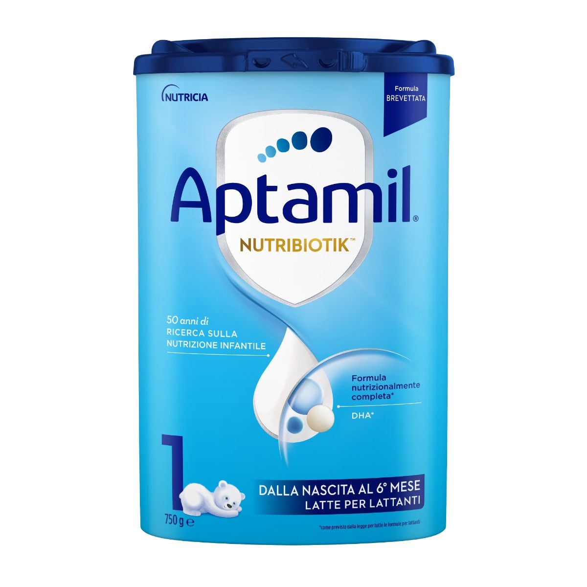 Aptamil 1 Latte 750g-3