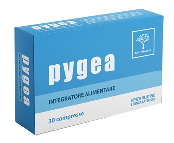 Pygea 30 Compresse-0