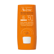 Eau Thermale Avene Stick Large Zone Sensibili SPF50+ 8g
