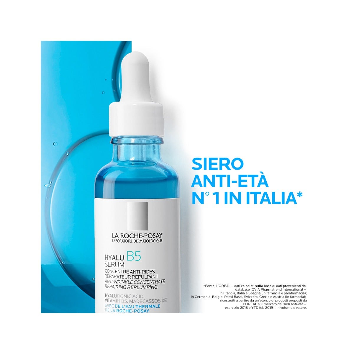 Hyalu B5 Serum Siero Riparatore Viso 50ml Maxi Formato Edizione Limitata-9
