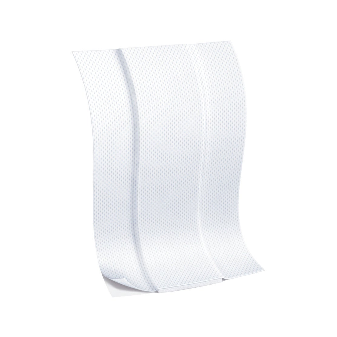 Leukoplast Soft White Cerotti 1mx6cm 10 Pezzi-5