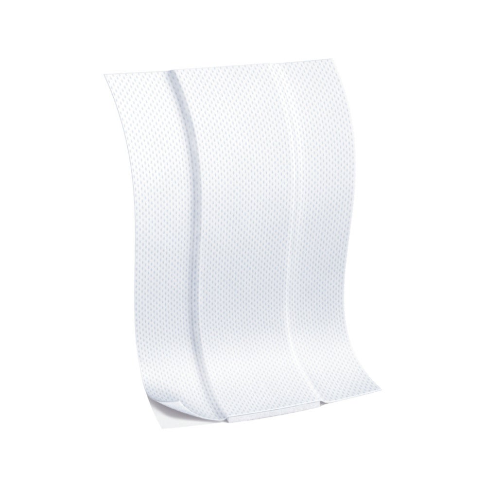 Leukoplast Soft White 1mx8cm 10 Pezzi-4