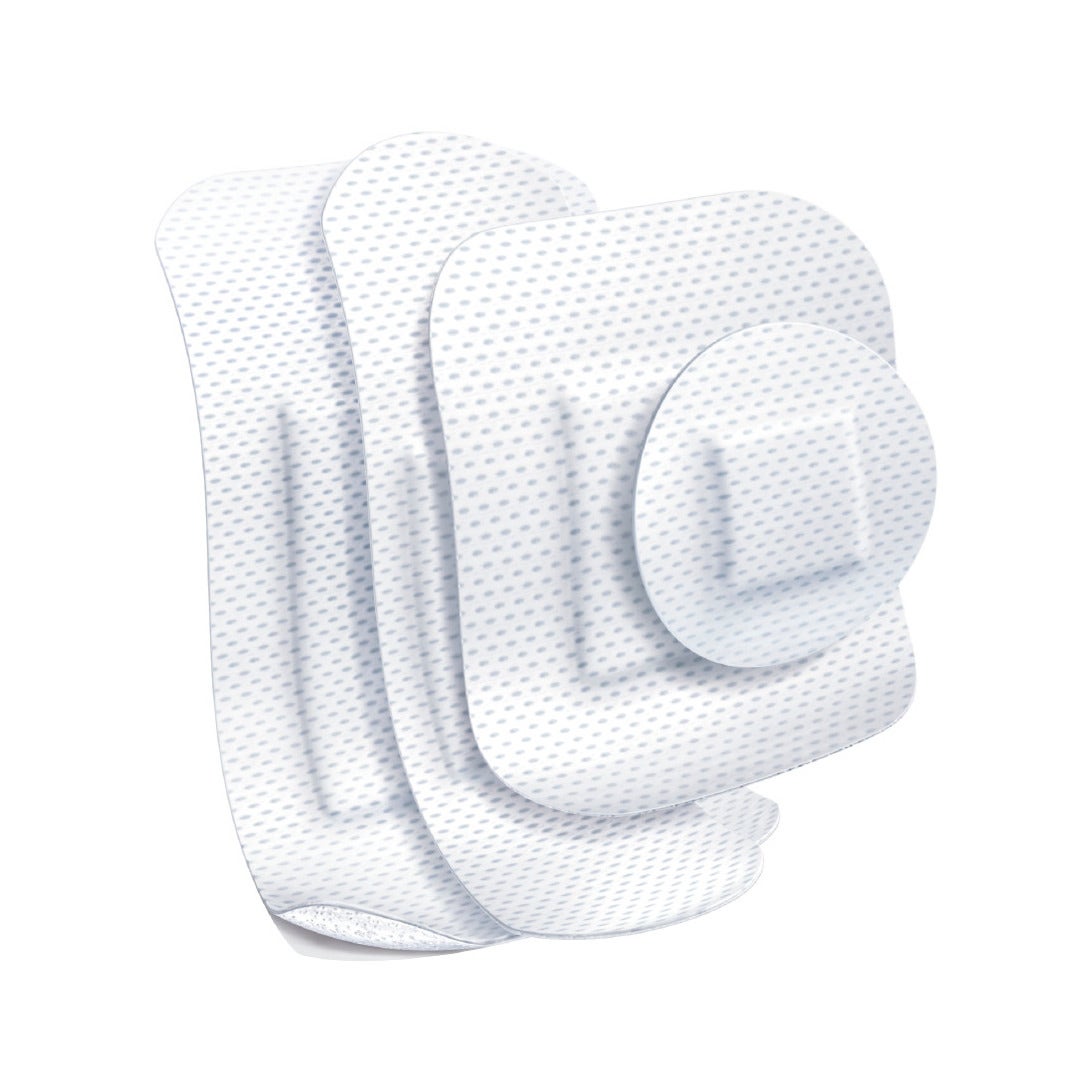 Leukoplast Soft White Cerotti 40 Pezzi Assortiti-5
